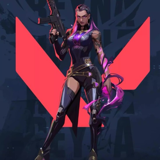 Valorant Points — a virtual credit for purchasing in-game items on the Valorant gaming platform.